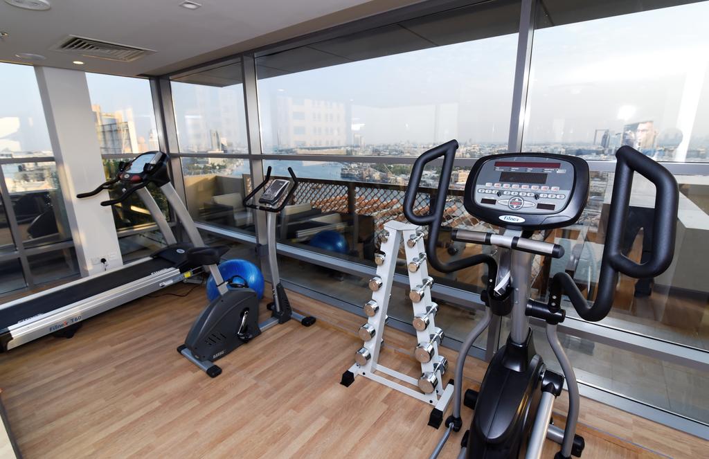 Best Western Plus Pearl Creek — Дубаї, Об'єднані Арабські Емірати мініатюра 43