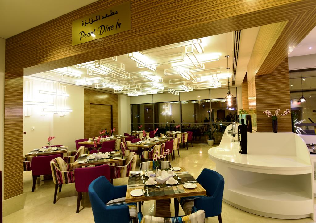 Best Western Plus Pearl Creek — Дубаї, Об'єднані Арабські Емірати мініатюра 45