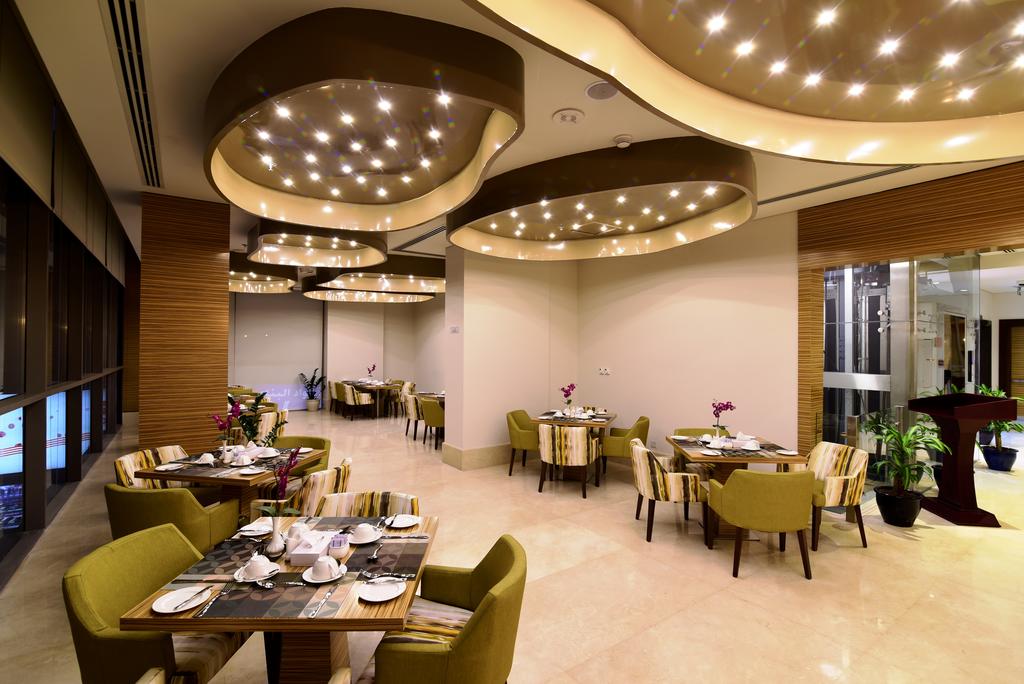 Best Western Plus Pearl Creek — Дубаї, Об'єднані Арабські Емірати мініатюра 46
