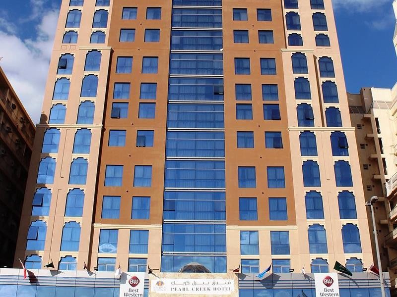 Best Western Plus Pearl Creek — Дубаї, Об'єднані Арабські Емірати мініатюра 50