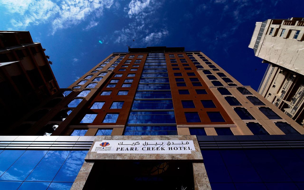 Best Western Plus Pearl Creek — Дубаї, Об'єднані Арабські Емірати мініатюра 49
