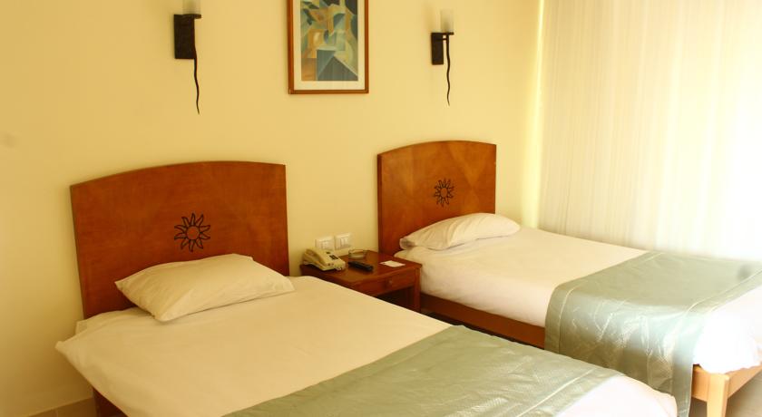 Eden Rock Hotel — Наама Бей, Єгипет мініатюра 6