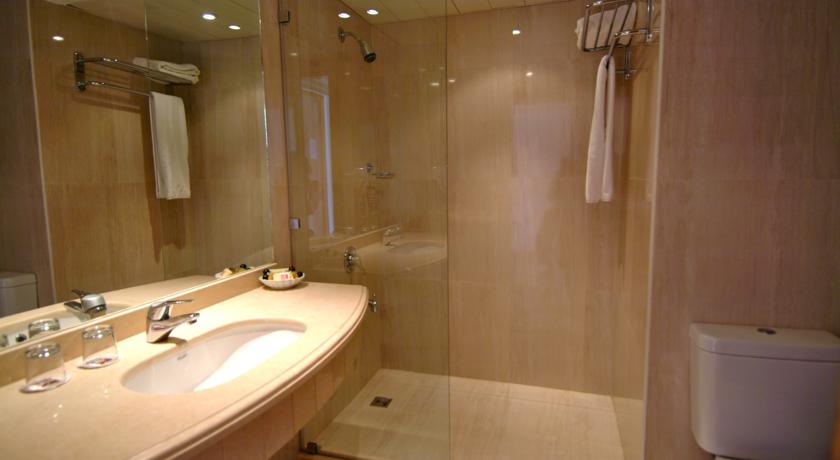 Eden Rock Hotel — Наама Бей, Єгипет мініатюра 9