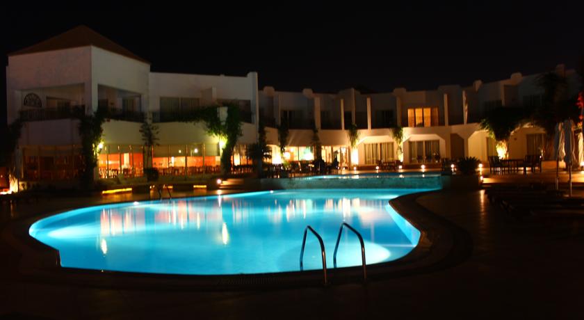 Eden Rock Hotel — Наама Бей, Єгипет мініатюра 13