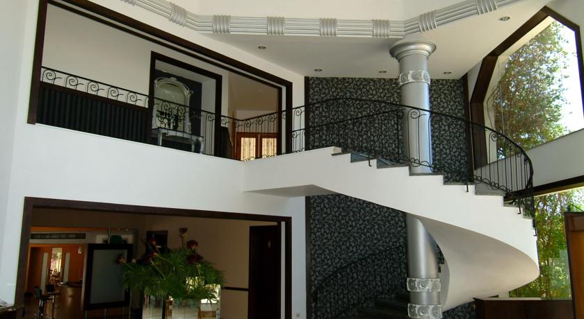 Eden Rock Hotel — Наама Бей, Єгипет мініатюра 15