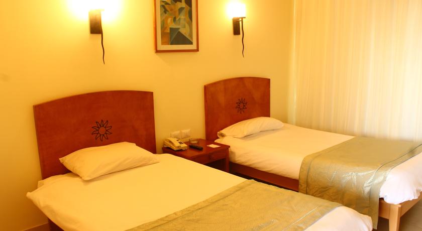 Eden Rock Hotel — Наама Бей, Єгипет мініатюра 16