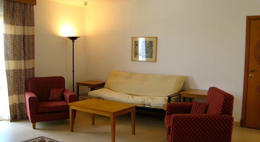 Eden Rock Hotel — Наама Бей, Єгипет мініатюра 21