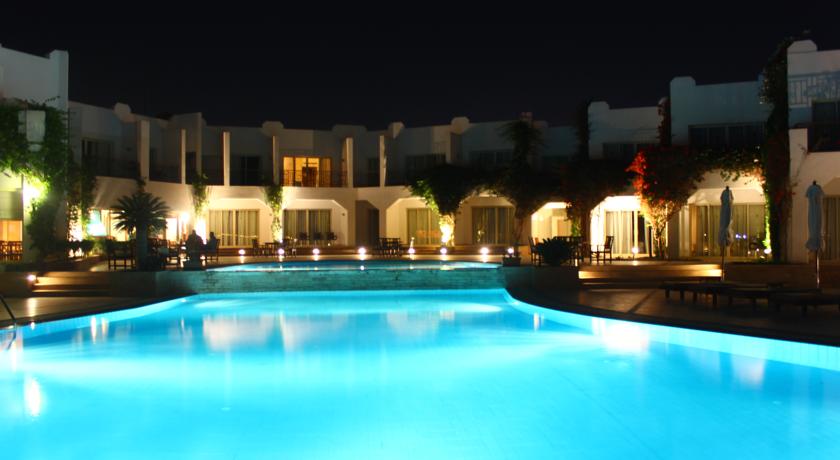 Eden Rock Hotel — Наама Бей, Єгипет мініатюра 25