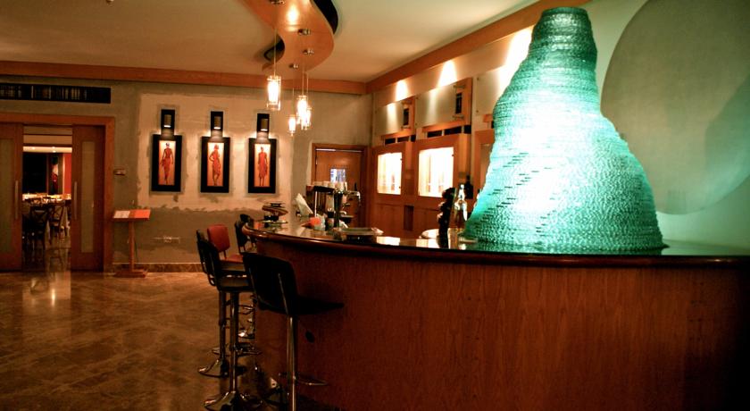 Eden Rock Hotel — Наама Бей, Єгипет мініатюра 32
