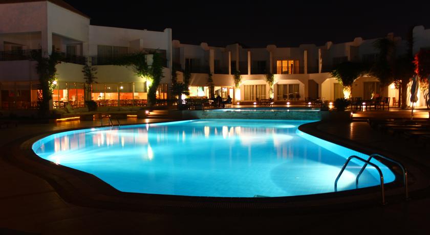 Eden Rock Hotel — Наама Бей, Єгипет мініатюра 33