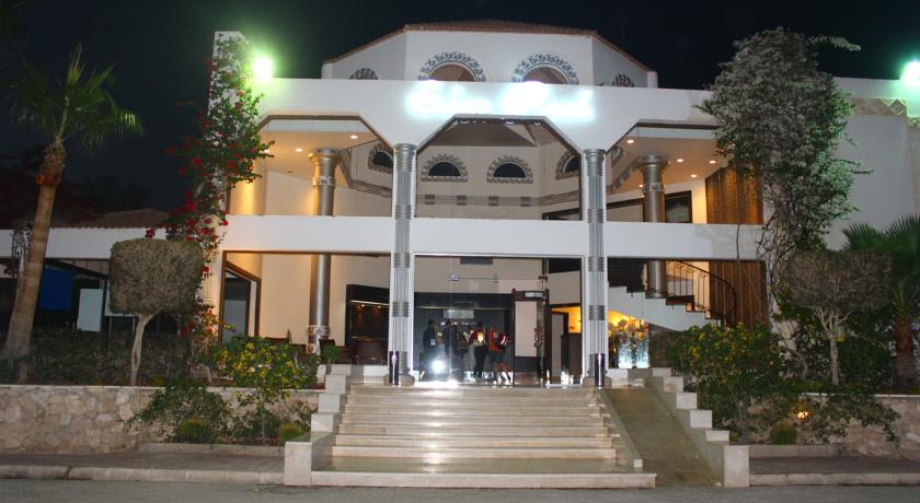 Eden Rock Hotel — Наама Бей, Єгипет мініатюра 35