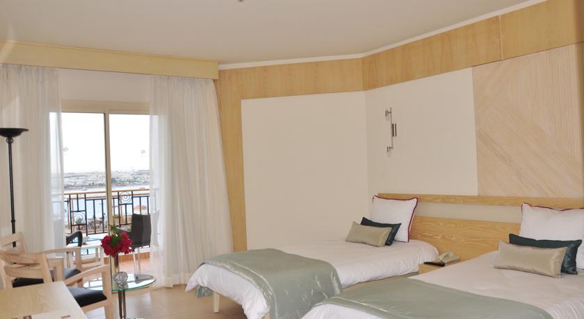 Eden Rock Hotel — Наама Бей, Єгипет мініатюра 38