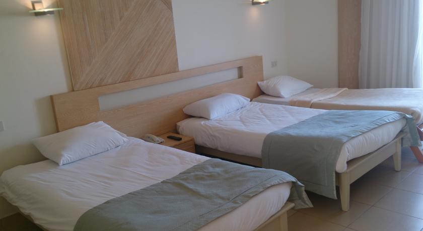 Eden Rock Hotel — Наама Бей, Єгипет мініатюра 39