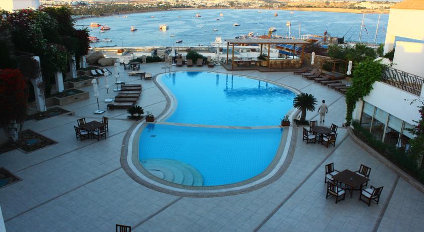 Eden Rock Hotel — Наама Бей, Єгипет мініатюра 40