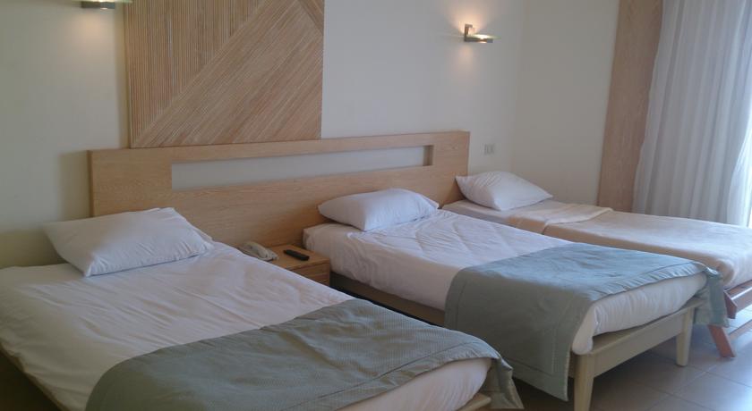 Eden Rock Hotel — Наама Бей, Єгипет мініатюра 43