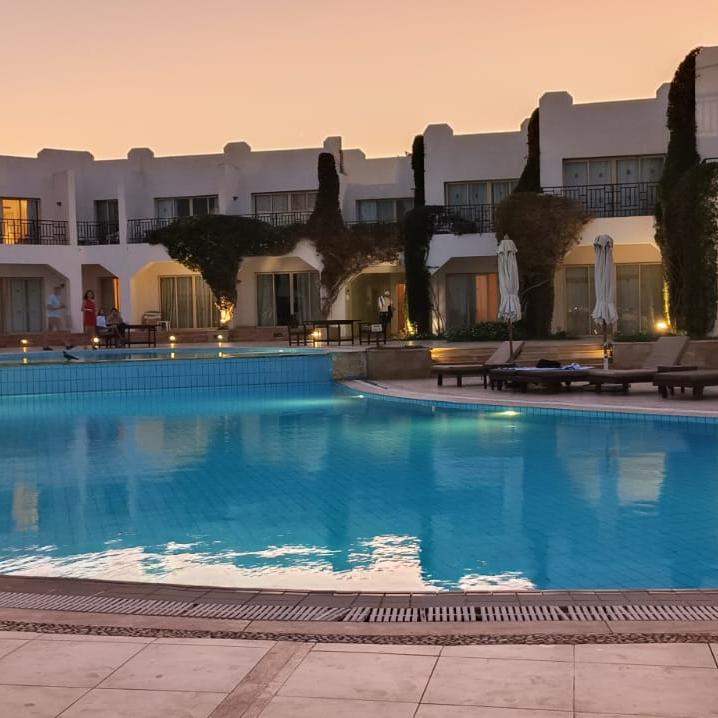 Eden Rock Hotel — Наама Бей, Єгипет мініатюра 45