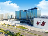 Euphoria Batumi Hotel — Батумі, Грузія — фото 1