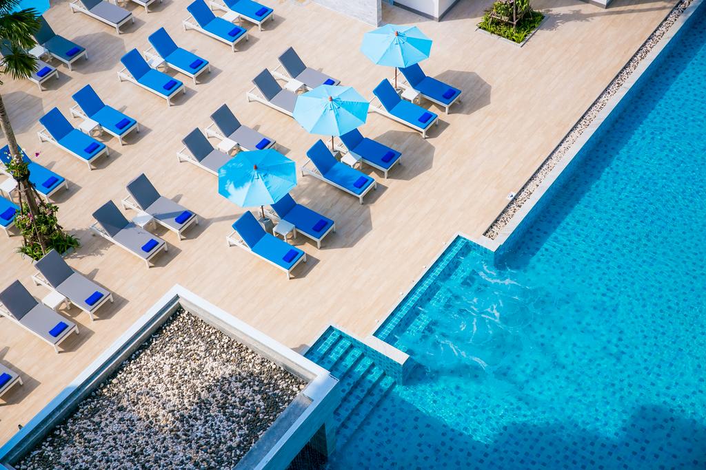 Bluesotel Krabi — Крабі, Таїланд — фото 1