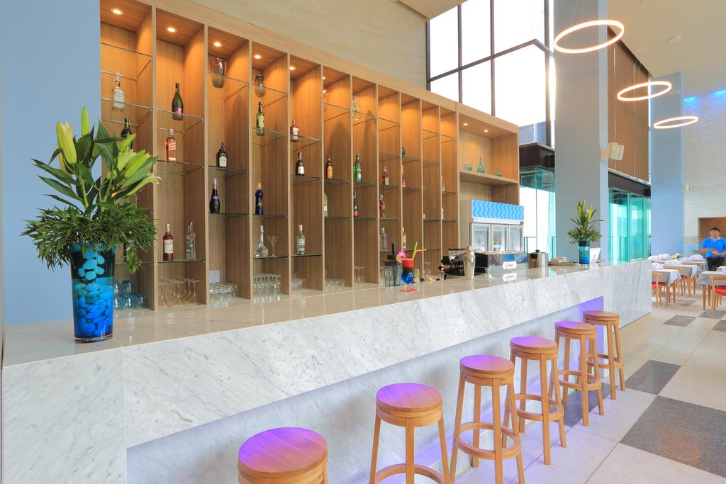 Bluesotel Krabi — Крабі, Таїланд мініатюра 6