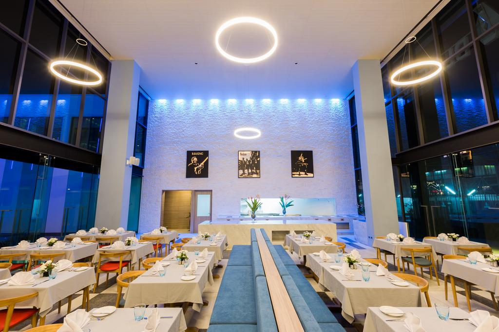 Bluesotel Krabi — Крабі, Таїланд мініатюра 7