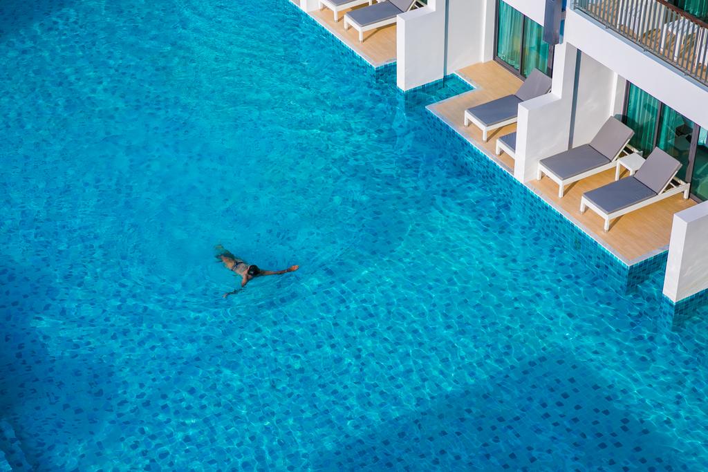 Bluesotel Krabi — Крабі, Таїланд мініатюра 10