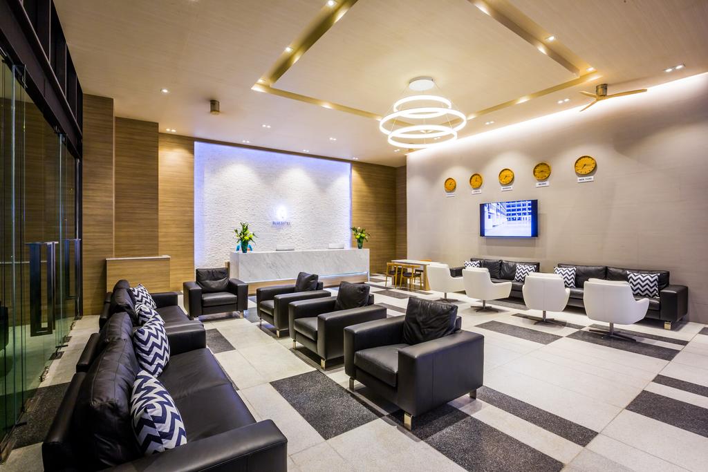 Bluesotel Krabi — Крабі, Таїланд мініатюра 13