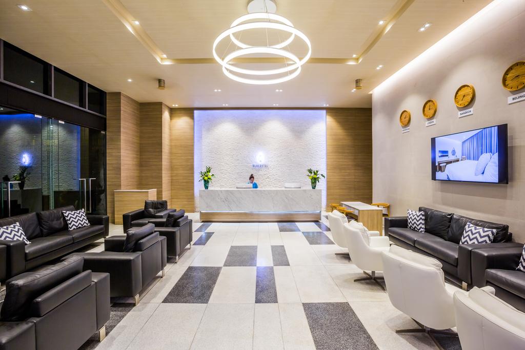 Bluesotel Krabi — Крабі, Таїланд мініатюра 14