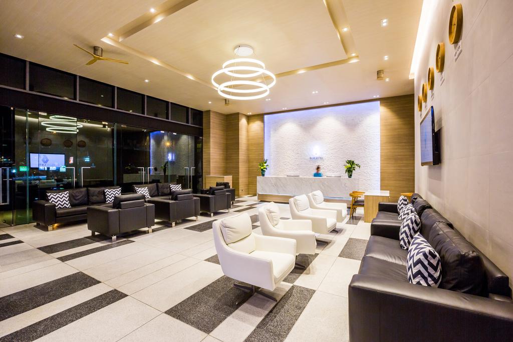 Bluesotel Krabi — Крабі, Таїланд мініатюра 15