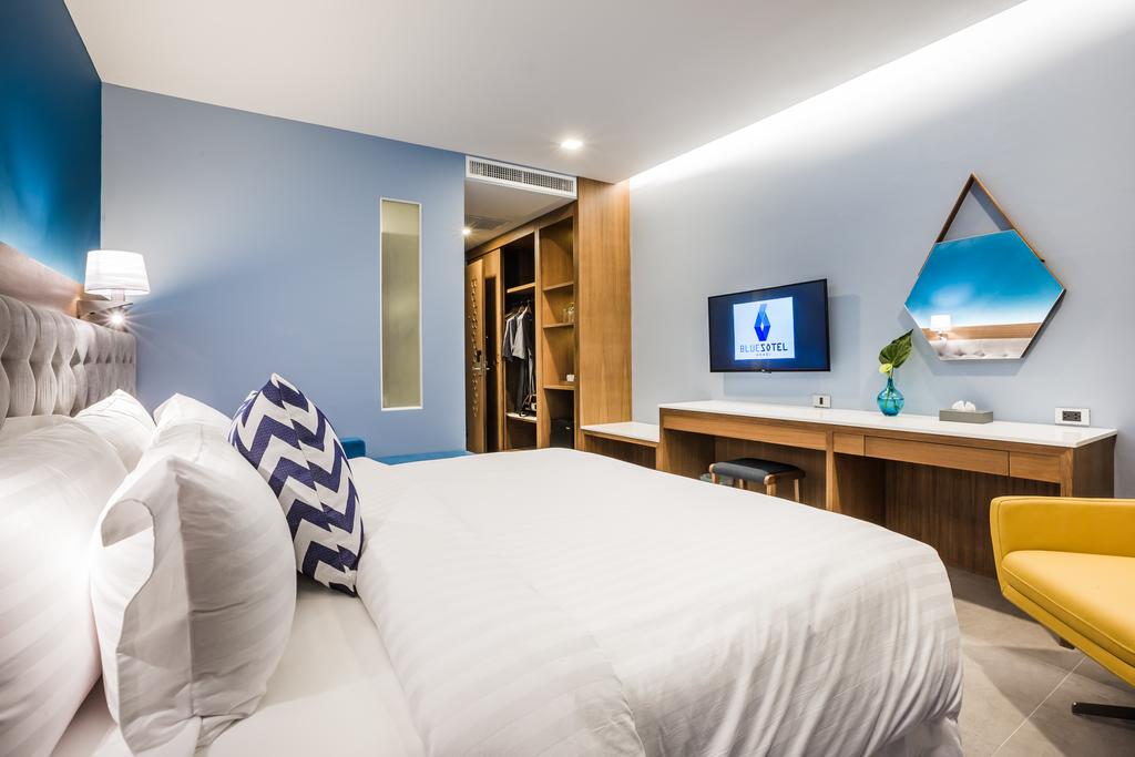 Bluesotel Krabi — Крабі, Таїланд мініатюра 20