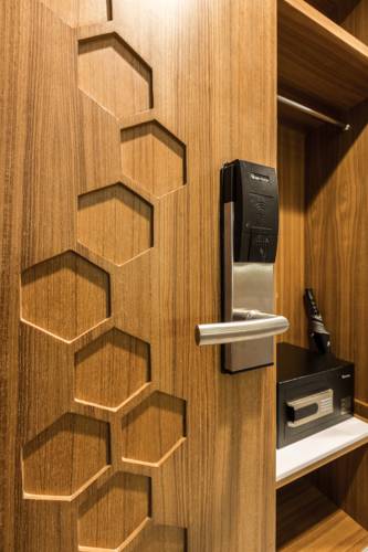 Bluesotel Krabi — Крабі, Таїланд мініатюра 23