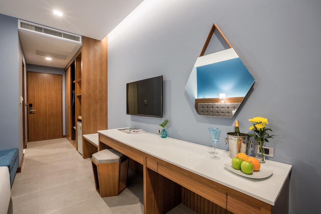 Bluesotel Krabi — Крабі, Таїланд мініатюра 24