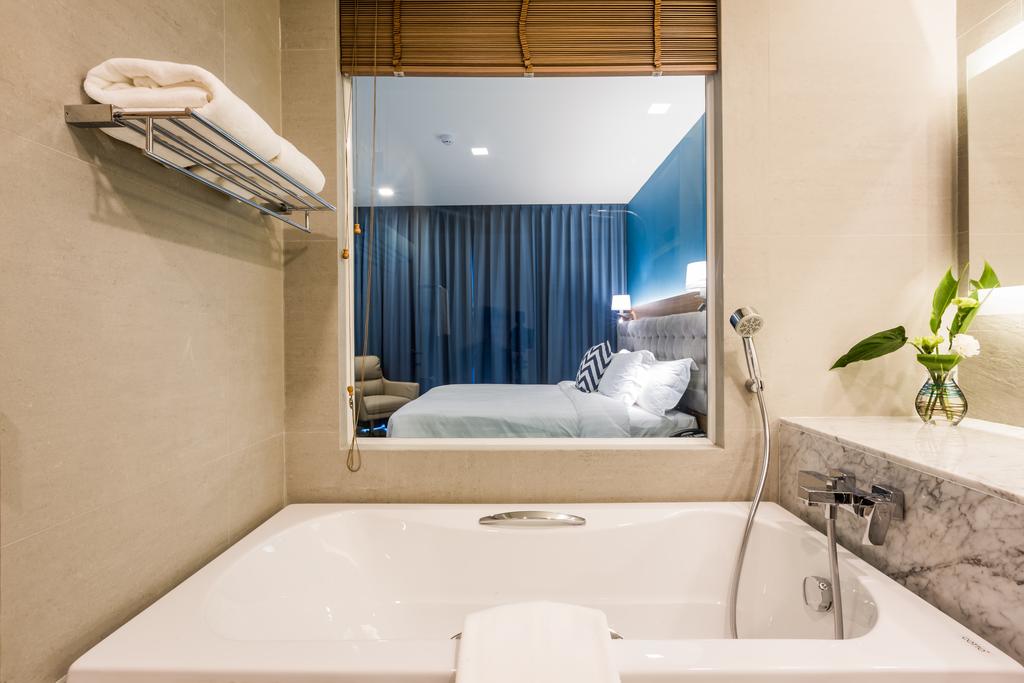 Bluesotel Krabi — Крабі, Таїланд мініатюра 25