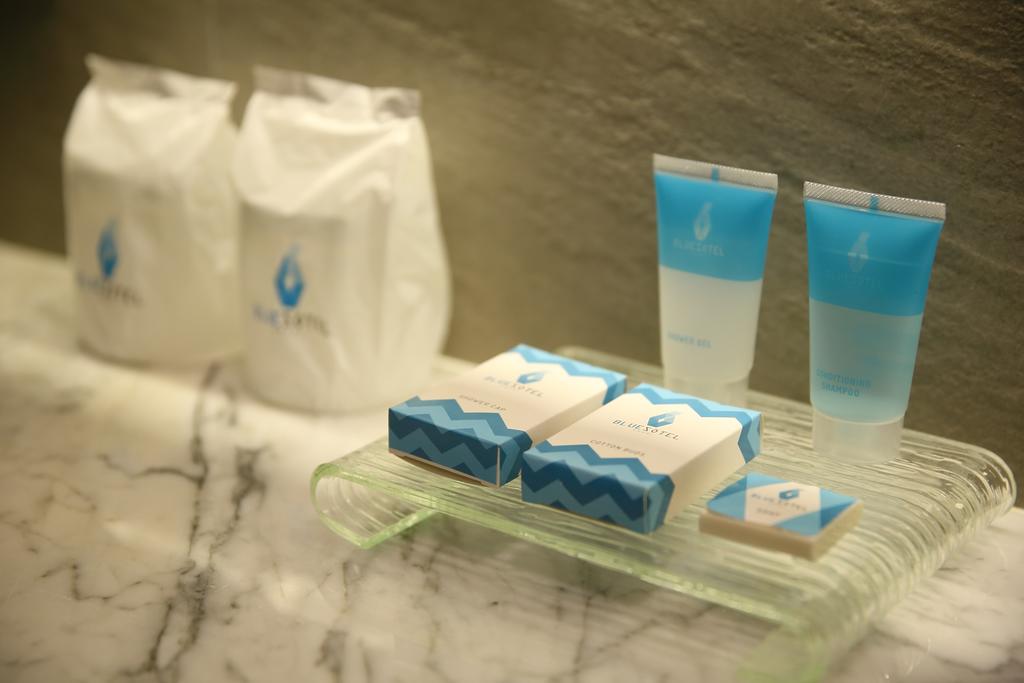 Bluesotel Krabi — Крабі, Таїланд мініатюра 27
