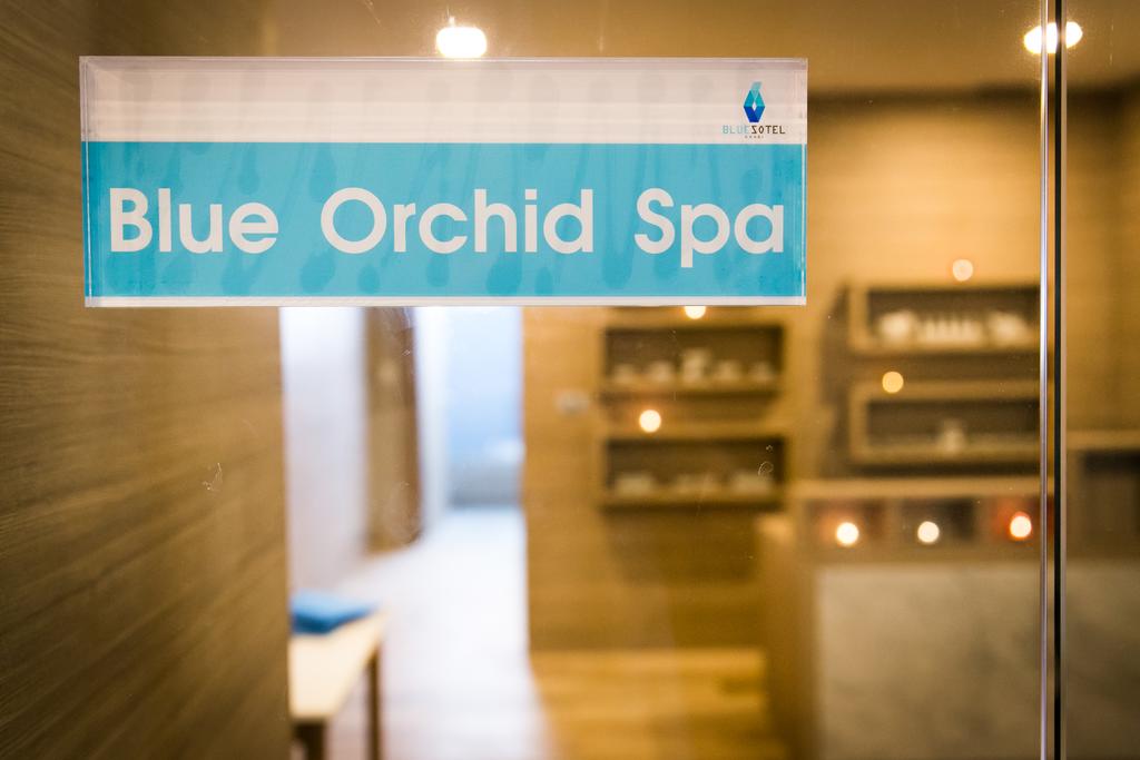 Bluesotel Krabi — Крабі, Таїланд мініатюра 35