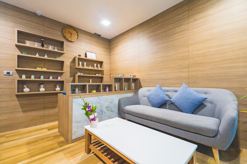 Bluesotel Krabi — Крабі, Таїланд мініатюра 36