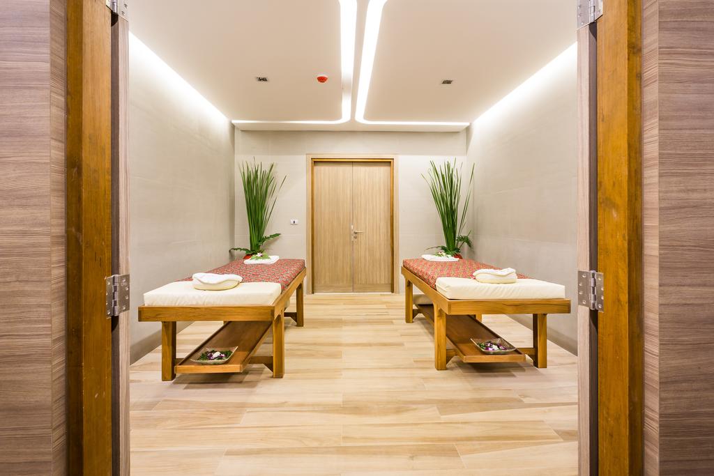 Bluesotel Krabi — Крабі, Таїланд мініатюра 38