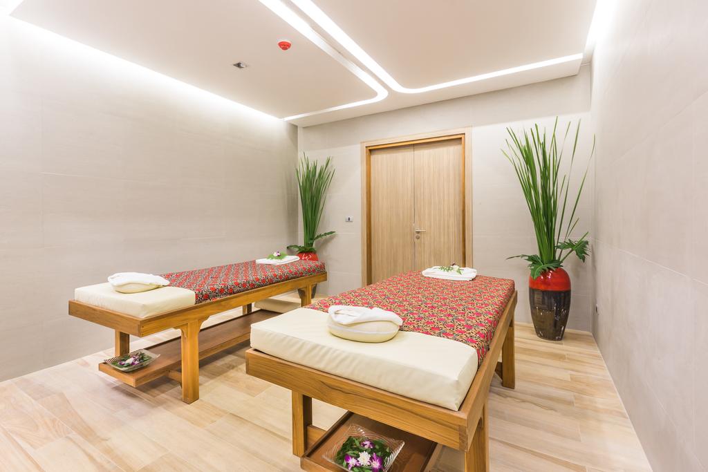 Bluesotel Krabi — Крабі, Таїланд мініатюра 39
