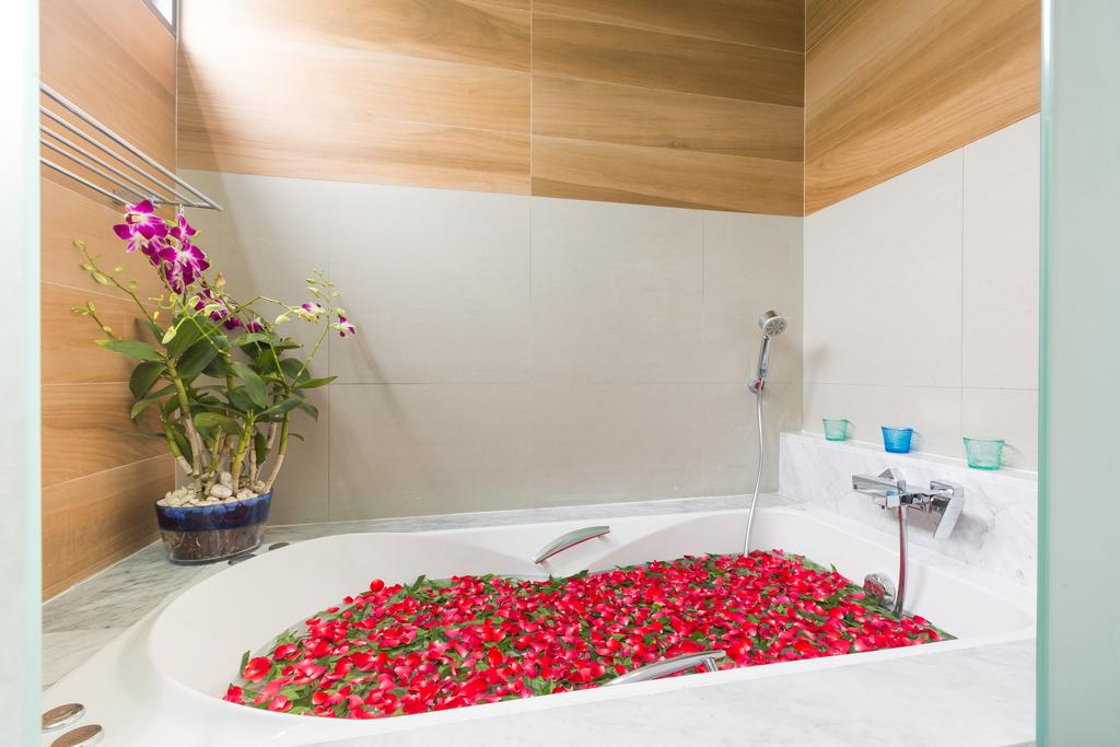 Bluesotel Krabi — Крабі, Таїланд мініатюра 40