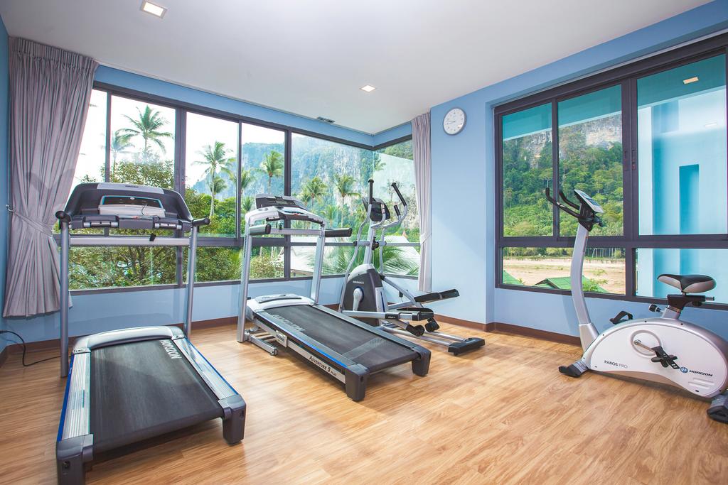 Bluesotel Krabi — Крабі, Таїланд мініатюра 41