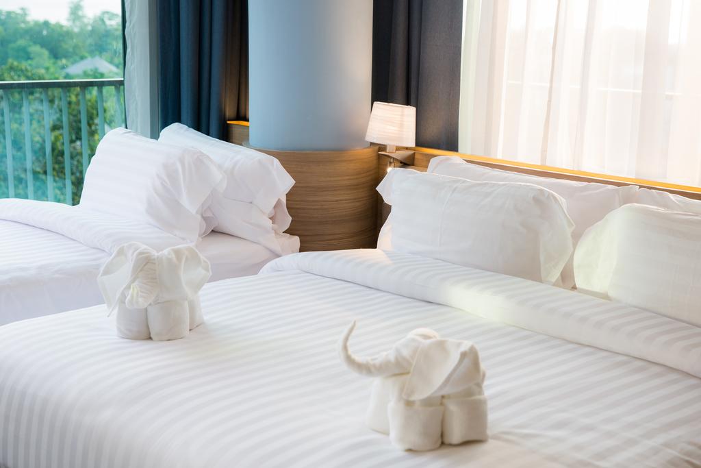 Bluesotel Krabi — Крабі, Таїланд мініатюра 43