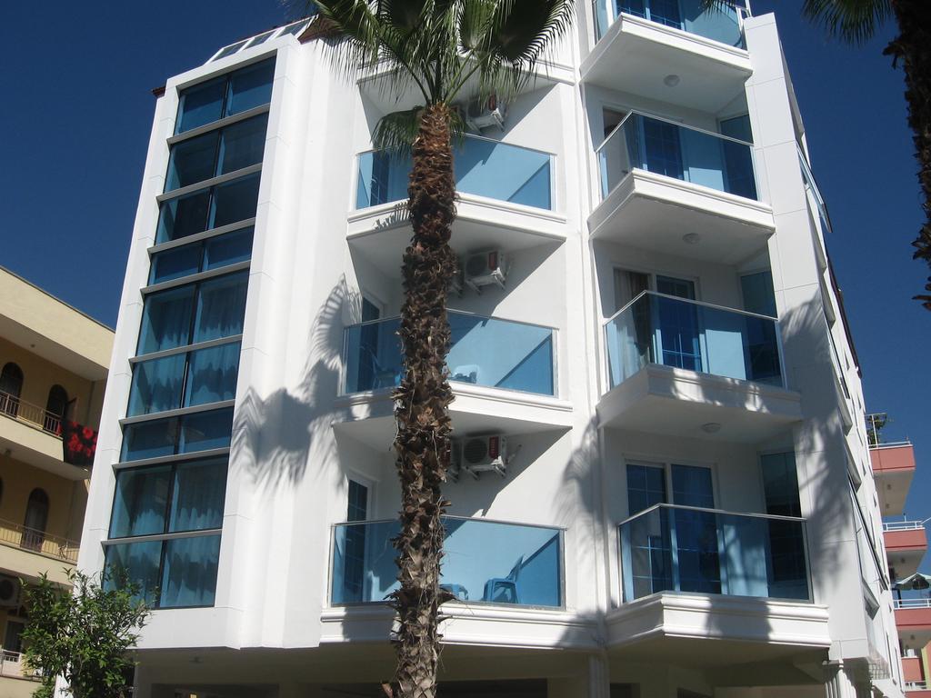 Cleopatra Golden Beach Hotel — Аланья, Туреччина мініатюра 15
