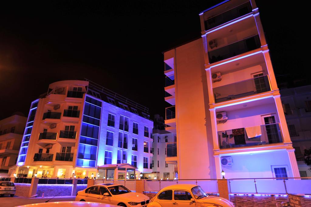 Cleopatra Golden Beach Hotel — Аланья, Туреччина мініатюра 16