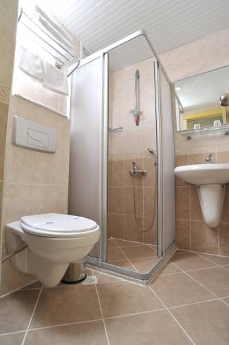 Cleopatra Golden Beach Hotel — Аланья, Туреччина мініатюра 23