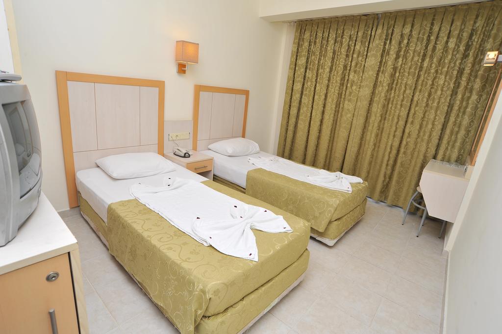 Cleopatra Golden Beach Hotel — Аланья, Туреччина мініатюра 24