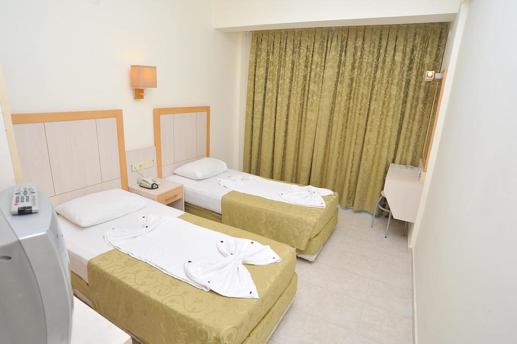 Cleopatra Golden Beach Hotel — Аланья, Туреччина мініатюра 25