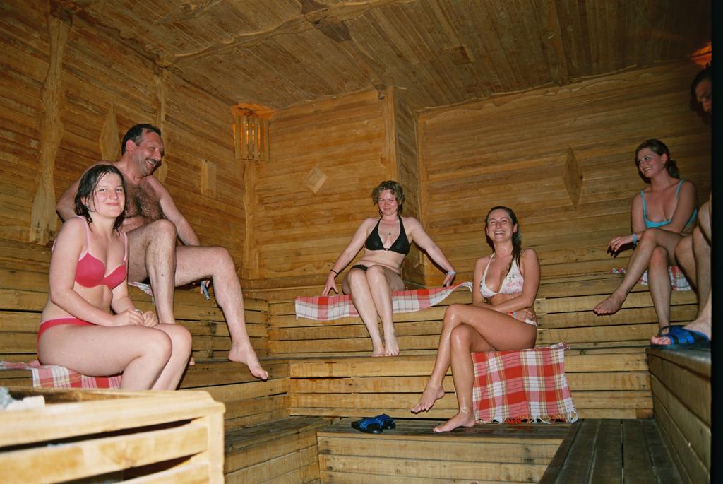 Cleopatra Golden Beach Hotel — Аланья, Туреччина мініатюра 39