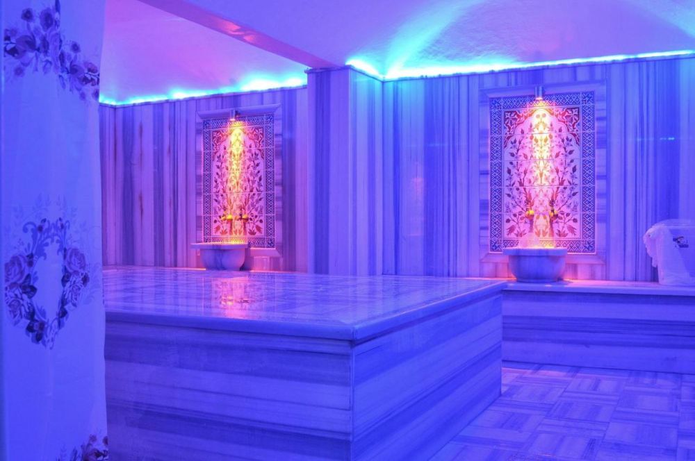 Cleopatra Golden Beach Hotel — Аланья, Туреччина мініатюра 48