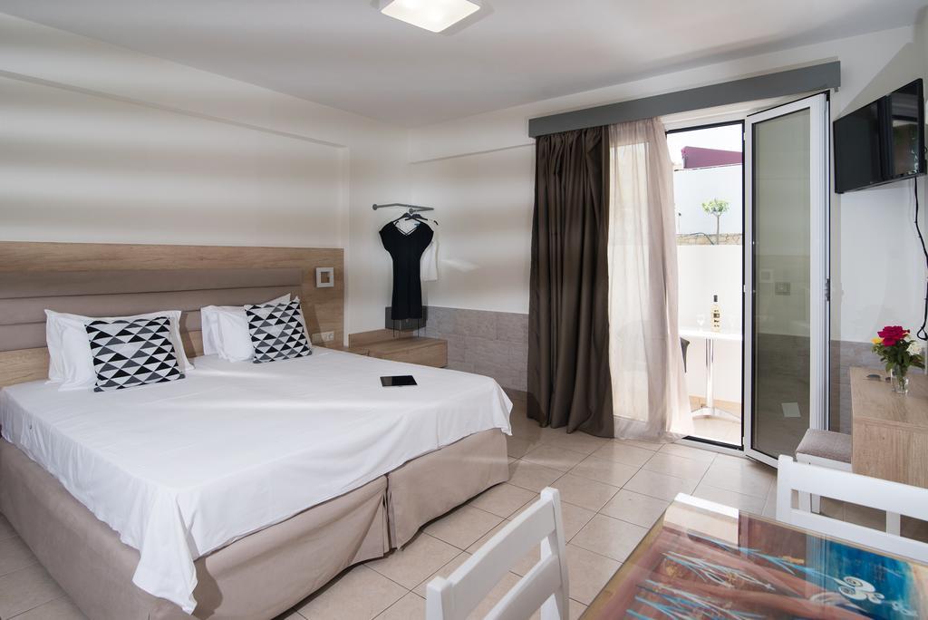 Vagelis Apartments — о. Крит, Греція мініатюра 11