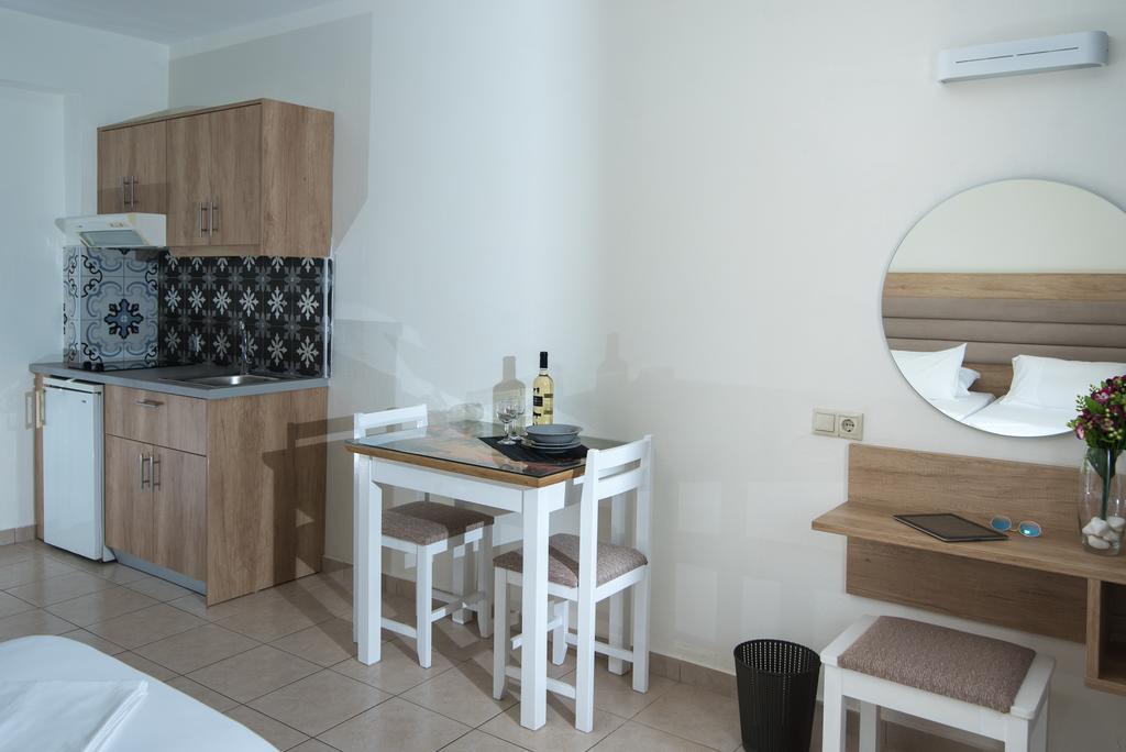 Vagelis Apartments — о. Крит, Греція мініатюра 9