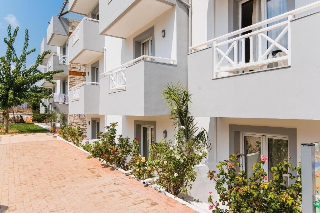 Vagelis Apartments — о. Крит, Греція мініатюра 7